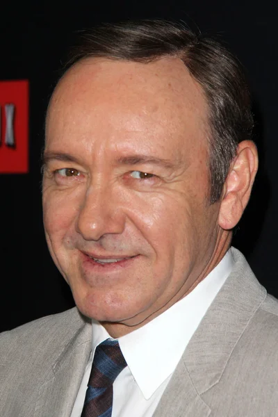 Kevin Spacey — Photo