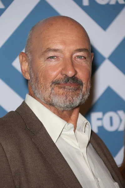 Terry Oquinn — Zdjęcie stockowe