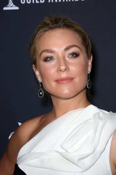 Elisabeth rohm — Foto de Stock