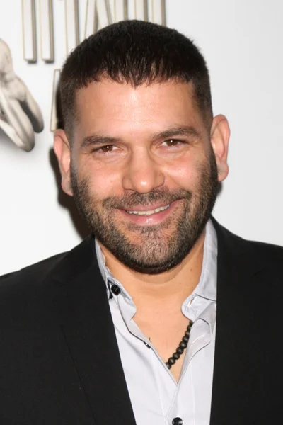 Guillermo Diaz — Stockfoto