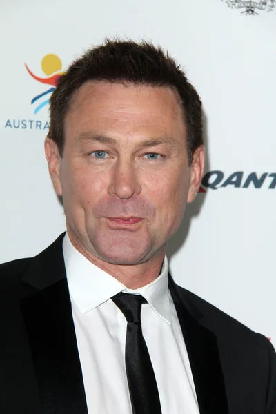 Grant Bowler — Stok fotoğraf