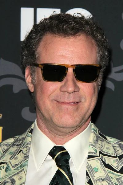 Will Ferrell — Foto de Stock