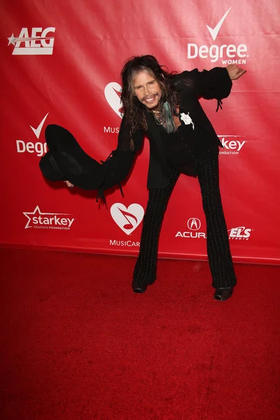 Steven Tyler — Stock Photo, Image