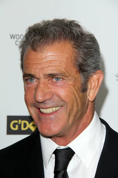 Mel Gibson — Photo