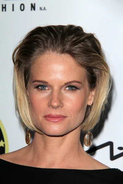 Joelle Carter — Zdjęcie stockowe