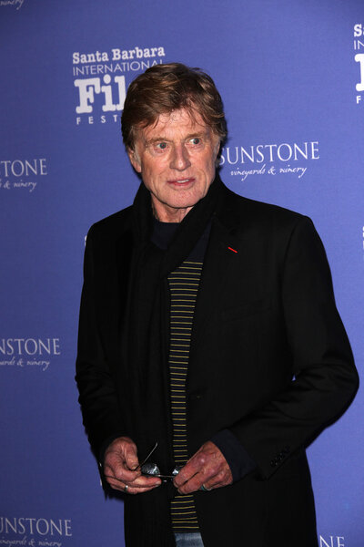 Редфорд, Роберт
