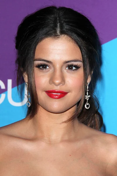 Selena gomes — Fotografia de Stock