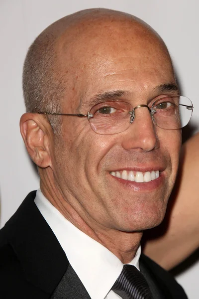 Jeffrey Katzenberg — Stock Photo, Image