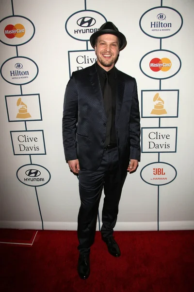 Gavin DeGraw — Stock Photo, Image