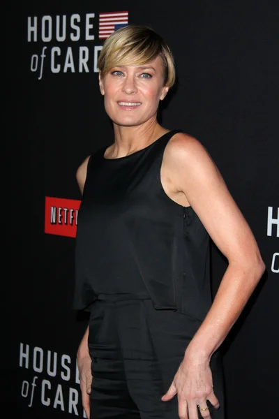 Robin Wright — Stock fotografie