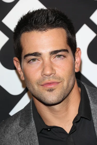 Jesse metcalfe — Zdjęcie stockowe