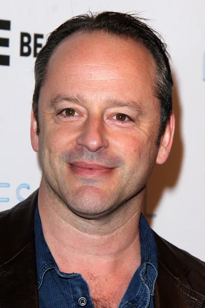 Gil Bellows — Stock fotografie