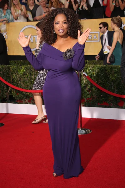 Oprah Winfrey — Photo