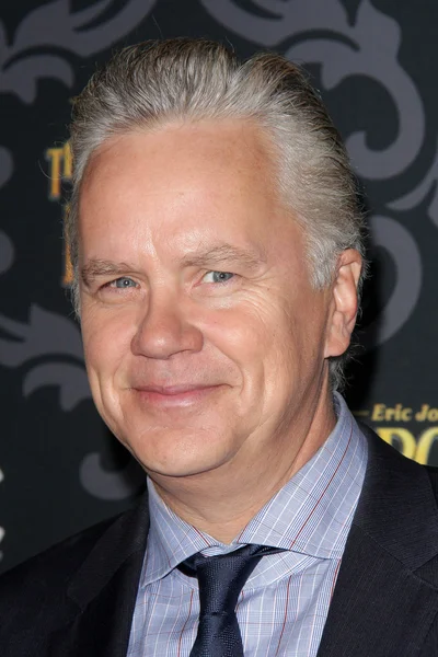 Tim Robbins. — Foto de Stock