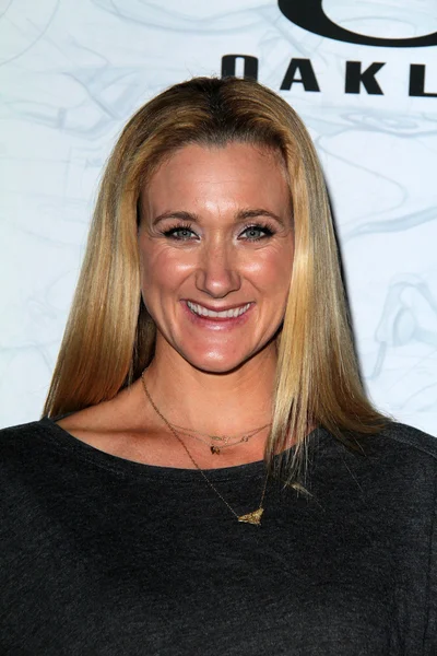 Kerri Walsh Jennings — Zdjęcie stockowe