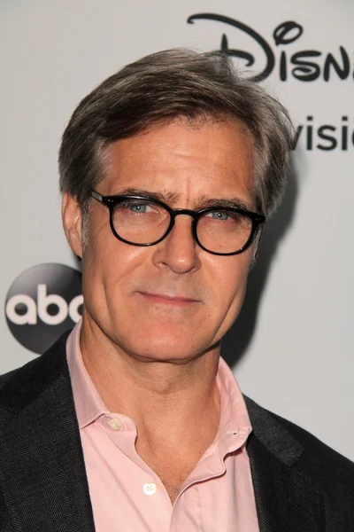 Henry Czerny — Stock Photo, Image