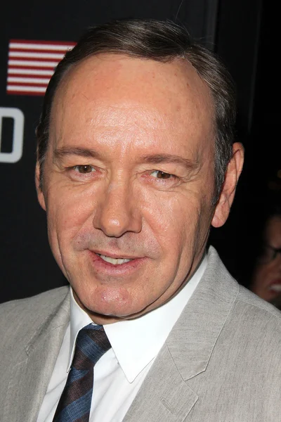 Kevin Spacey — Stockfoto