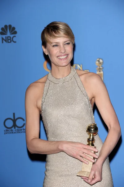 Robin Wright — Stock Photo, Image