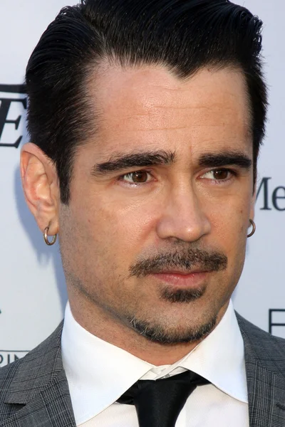 Colin Farrell. — Foto de Stock