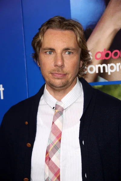 Dax Shepard —  Fotos de Stock