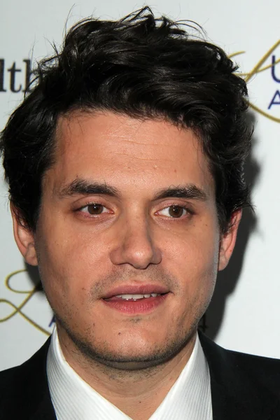 John Mayer — Stockfoto