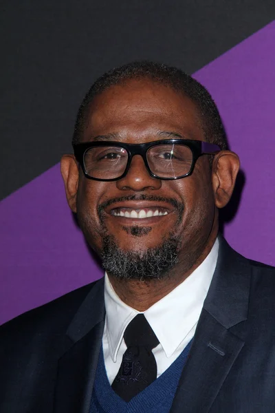 Forest Whitaker — Stock Photo, Image