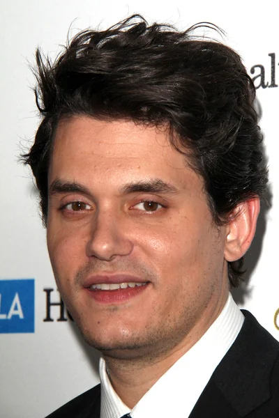 John Mayer. — Photo