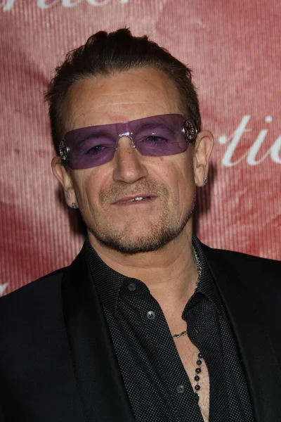 Bono from U2 — Stock Photo, Image