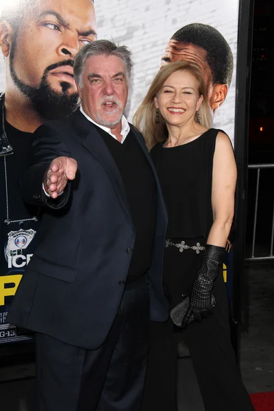 Bruce mcgill — Stockfoto