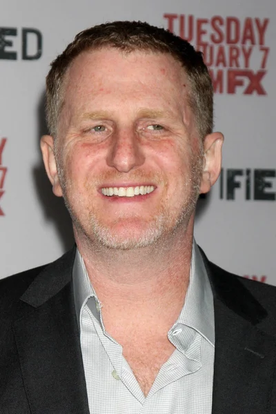 Michael Rapaport —  Fotos de Stock