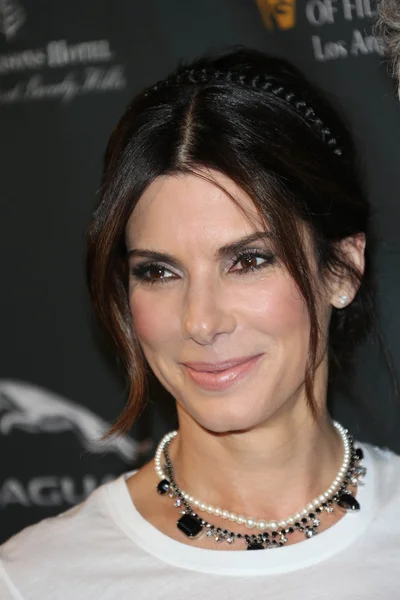 Sandra Bullock — Stock Photo, Image