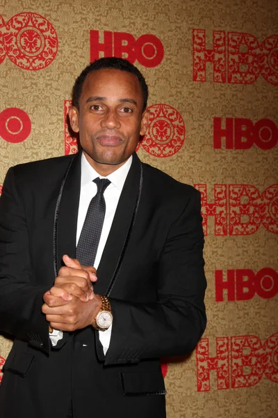 Hill Harper — Stock Photo, Image