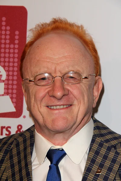 Peter Asher — Stock Photo, Image