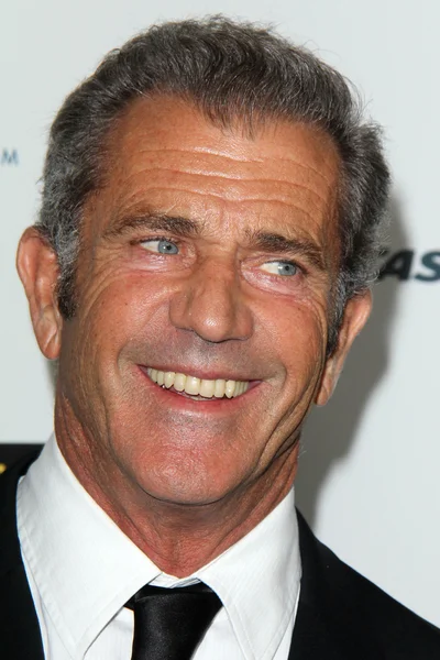 Mel Gibson — Fotografia de Stock