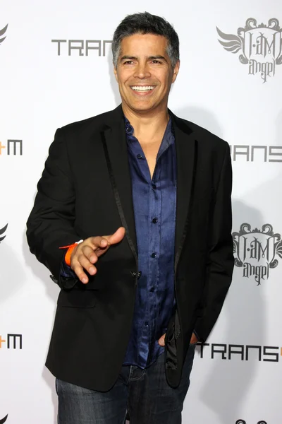 Esai Morales — Stockfoto