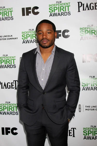 Ryan Coogler — Foto de Stock