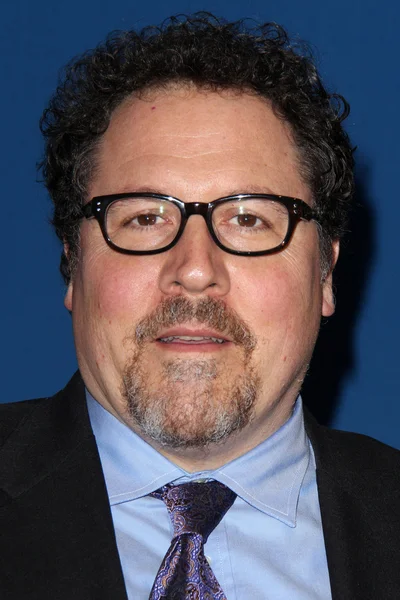 Jon Favreau — Foto Stock