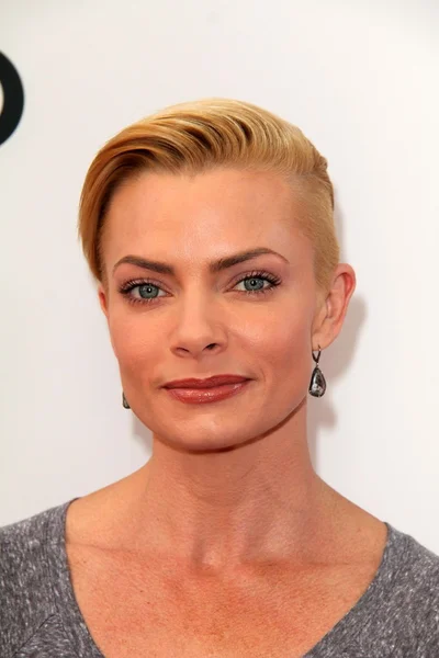 Jaime Pressly — Stock fotografie