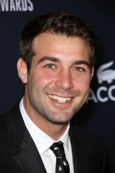 James Wolk —  Fotos de Stock