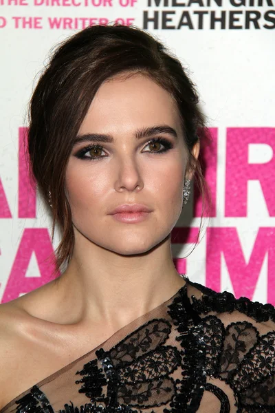 Zoey Deutch —  Fotos de Stock