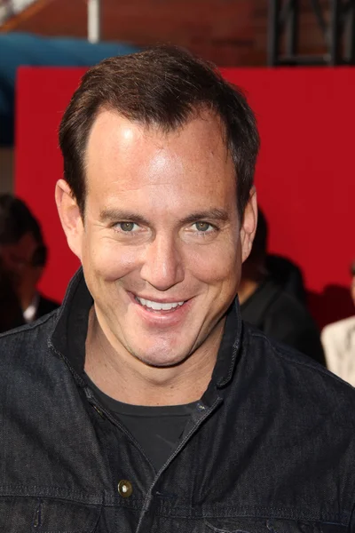 Will Arnett. — Fotografia de Stock