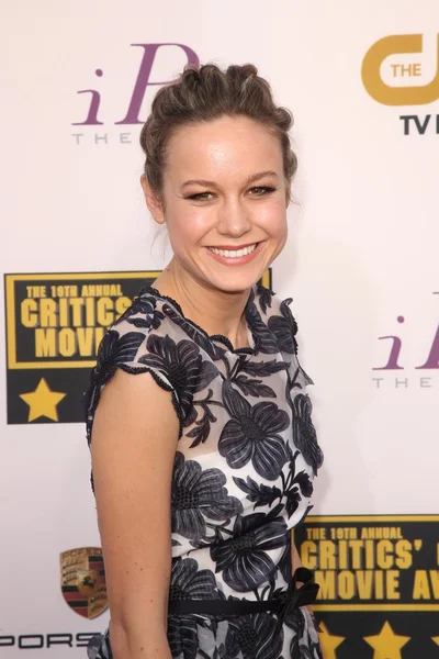 Brie Larson 2. — Photo