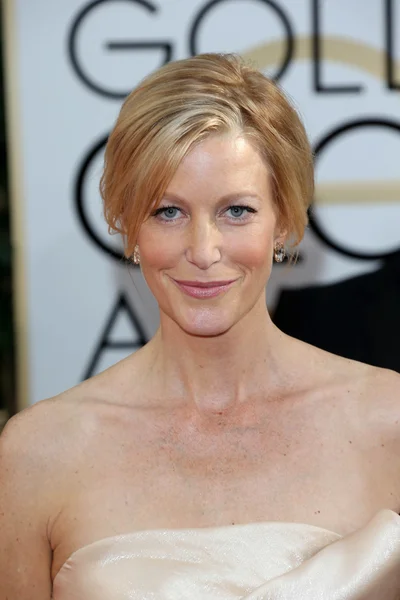 Anna Gunn. —  Fotos de Stock