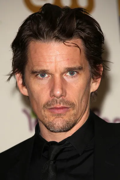 Ethan Hawke — Stock Photo, Image