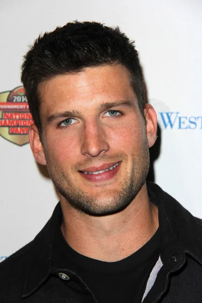 Parker Young — Foto de Stock