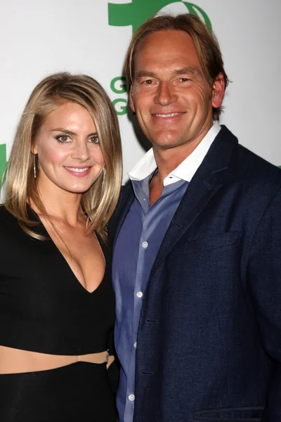 Eliza Coupe — Stock Photo, Image