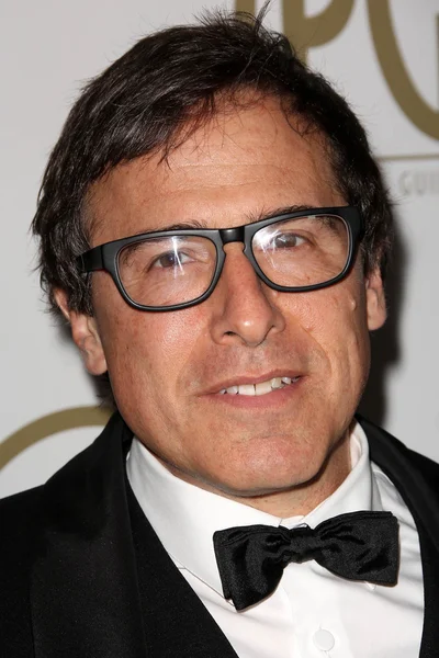 David O. Russell — Fotografia de Stock