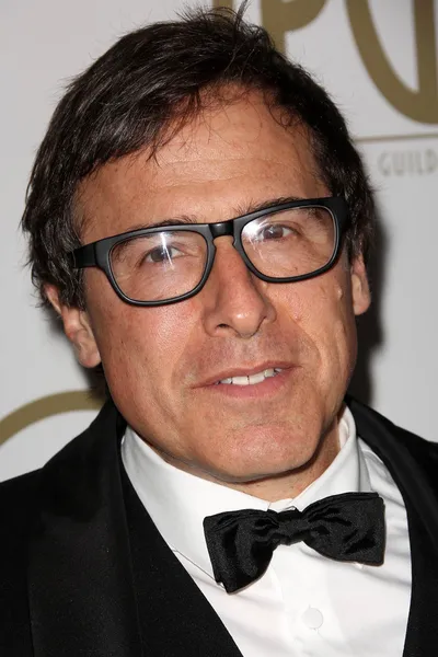 David O. Russell —  Fotos de Stock