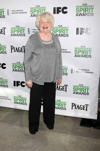 June Squibb — Stock Photo, Image