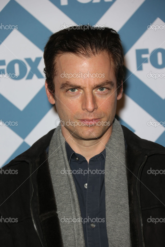 Justin Kirk — Stock Editorial Photo © s_bukley #50602191